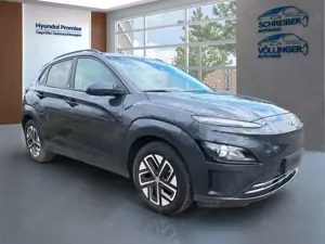 Hyundai Others KONA Elektro/Wärmepumpe/Navi/LED Bild 2
