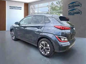 Hyundai Others KONA Elektro/Wärmepumpe/Navi/LED Bild 4