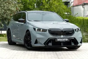 BMW M5 TOURING.DR.ASS.PLUS.PANORAMA.BW.LED.LHZ.360° Bild 3