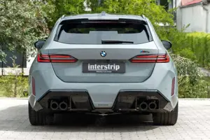 BMW M5 TOURING.DR.ASS.PLUS.PANORAMA.BW.LED.LHZ.360° Bild 5