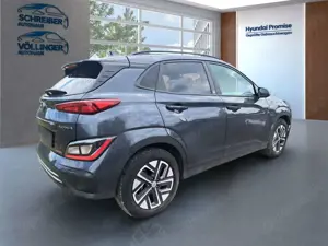 Hyundai Others KONA Elektro/Wärmepumpe/Navi/LED Bild 3