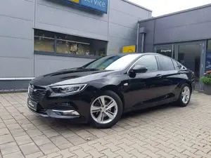 Opel Insignia B GS Innovation Automatik, Allwetterreifen, Navi
