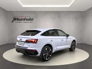 Audi Q5 edition one 50 TDI quattro tiptroni Bild 4