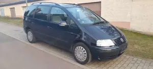 Volkswagen Sharan 2.0