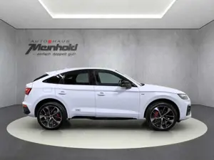 Audi Q5 edition one 50 TDI quattro tiptroni Bild 3