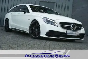 Mercedes-Benz CLS 63 AMG CLS 63 AMG 4M SB Keyless 360° Distr+ Harman/Kard