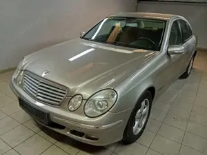 Mercedes-Benz E 220 E -Klasse Lim. E 220 CDI