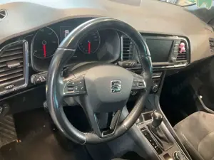 SEAT Ateca Ateca 2.0 TDI 4Drive DSGXCELLENCE Bild 4