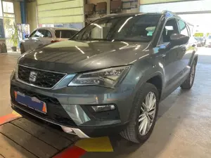 SEAT Ateca Ateca 2.0 TDI 4Drive DSGXCELLENCE Bild 5