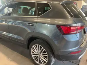 SEAT Ateca Ateca 2.0 TDI 4Drive DSGXCELLENCE Bild 3