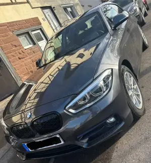 BMW 116 1er Diesel (3-Türer) 116d