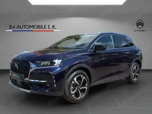 DS Automobiles DS 7 Crossback PT 180 Aut. RIVOLI LEDER NAVI 360°
