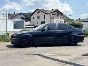 BMW 318 318i