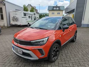 Opel Crossland X Ultimate