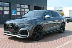 Audi RS Q8 RS Q8 TFSI QUATTRO *BO*PANO*23"Mietkauf