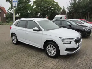 Skoda Kamiq 1.0 TSI Ambition LED Kamera Alufelgen