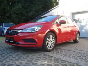 Opel Astra K Lim. 5-trg. Edition Start/Stop