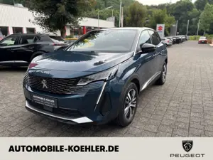 Peugeot 3008 1.2 Allure AHK DAB SITZHZG 360° KAMERA