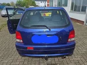 Honda Logo Logo 1.3I