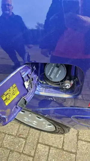 Honda Logo Logo 1.3I Bild 2