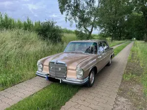 Mercedes-Benz 300 W109 300 SEL 3.5