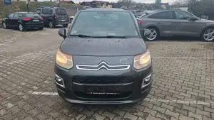 Citroen C3 Picasso Selection Euro6 Tüv10/24 Bild 4