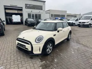 MINI One Mini 5-trg. One Classic Trim-LCI-NAVI-LED