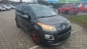 Citroen C3 Picasso Selection Euro6 Tüv10/24 Bild 2
