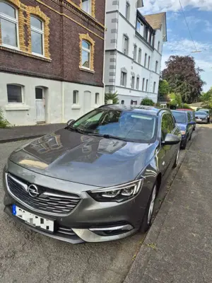 Opel Insignia Sports Tourer 2.0 Diesel Aut. Business Innovation