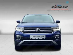 Volkswagen T-Cross Active Klima Navi Rückfahrkamera Sitzheizung