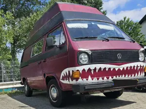 Volkswagen T3 Camper