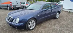 Mercedes-Benz CLK 320 ELEGANCE