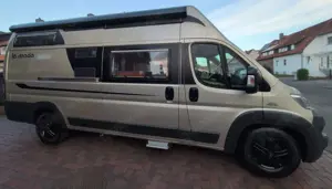 Fiat Ducato La Strada Avanti eb