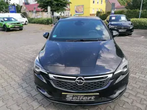 Opel Astra Dynamic S/S K Lim. 5tg. 1.4 Turbo