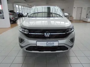 Volkswagen T-Cross 1.0 TSI 85 kW Style Bild 2