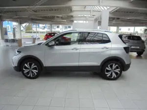 Volkswagen T-Cross 1.0 TSI 85 kW Style Bild 3