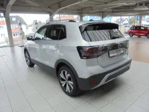 Volkswagen T-Cross 1.0 TSI 85 kW Style Bild 4