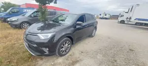 Toyota RAV 4 2.0 D-4D 4x2 Start-Stop Edition-S