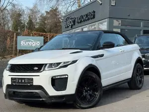Land Rover Range Rover Evoque Cabriolet HSE Dynamic Aut. // Bild 2