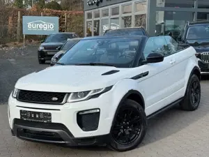 Land Rover Range Rover Evoque Cabriolet HSE Dynamic Aut. // Bild 3