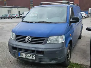Volkswagen Transporter T5 1,9 TDI