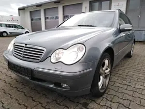 Mercedes-Benz C 240 C 240 T 4Matic (203.281)