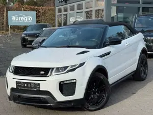 Land Rover Range Rover Evoque Cabriolet HSE Dynamic Aut. // Bild 4