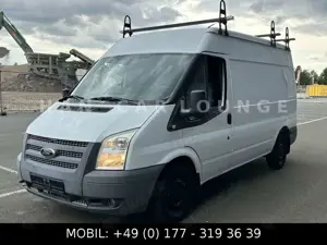 Ford Transit Kasten FT 280 M City Light*KLIMA*D