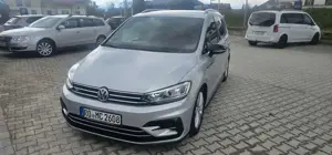 Volkswagen Touran 1.8 TSI*DSG**Highline*R-Line*ACC*NAVI*APP*PDC*MFL*
