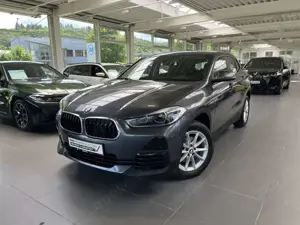 BMW X2 sDrive18i Advantage Navi/DAB/LED/Tempomat/Shz