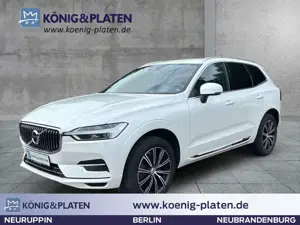Volvo XC60 B5 (Diesel) AWD Inscription (EURO 6d-TEMP) Klima