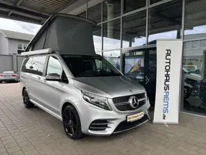 Mercedes-Benz V 300 V 300 Marco Polo Horizon Edition AMG 4-Matic