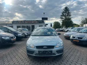 Ford Focus *KLIMA*BHF*ESP*ABS