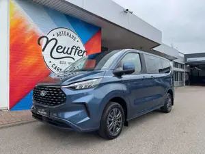 Ford Tourneo Custom 320 L1 Titanium FWD Rückfahrkamera Spurhalteassist